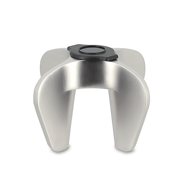 Ouvre-bouteille de champagne Deluxe en acier inoxydable Ogo - Mathon - 1