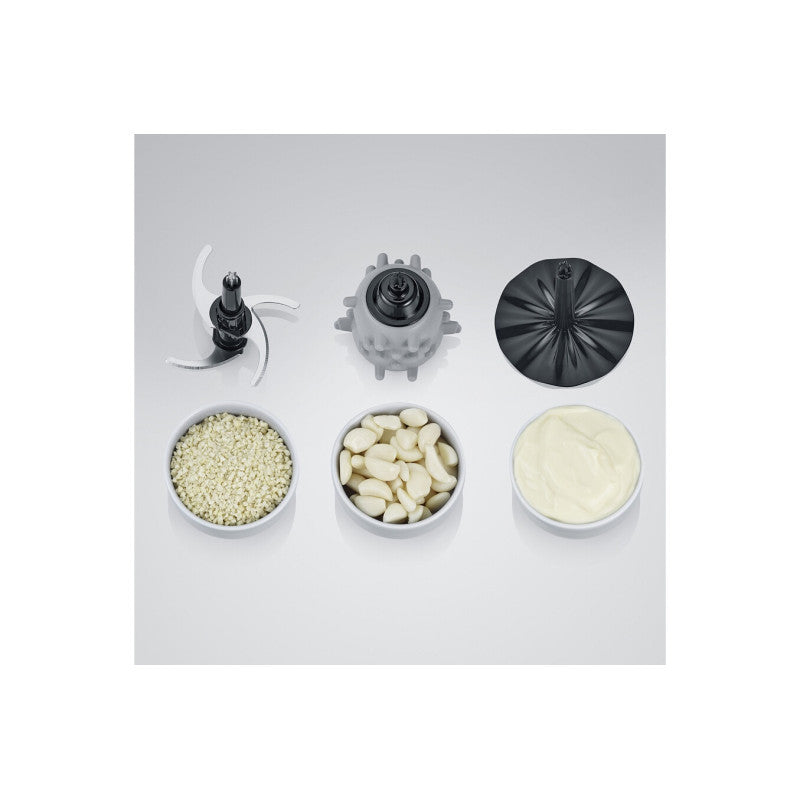 Hachoir   Sans Fil Km3866 Severin - Mathon - 5