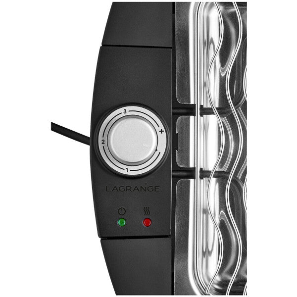 Barbecue Lagrange Barbecue Lagrange Barbecue "pavillon" - 319005 Lagrange - Mathon - 5