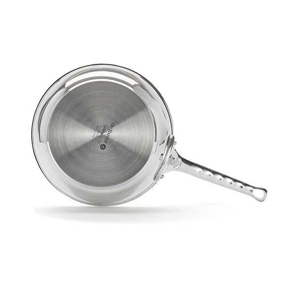 Sauteuse Milady acier inoxydable 24 cm De Buyer - Mathon - 4