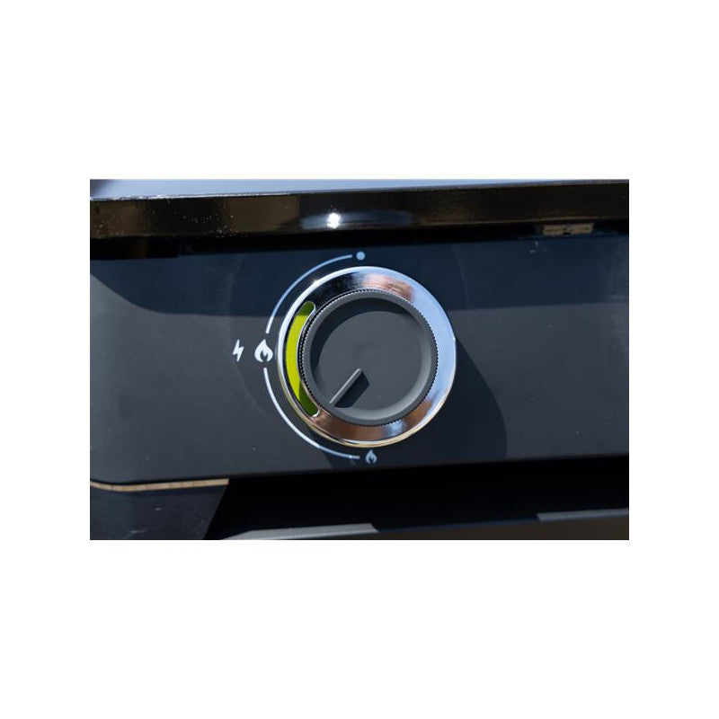 Plancha Dune 40 - électrique Cook