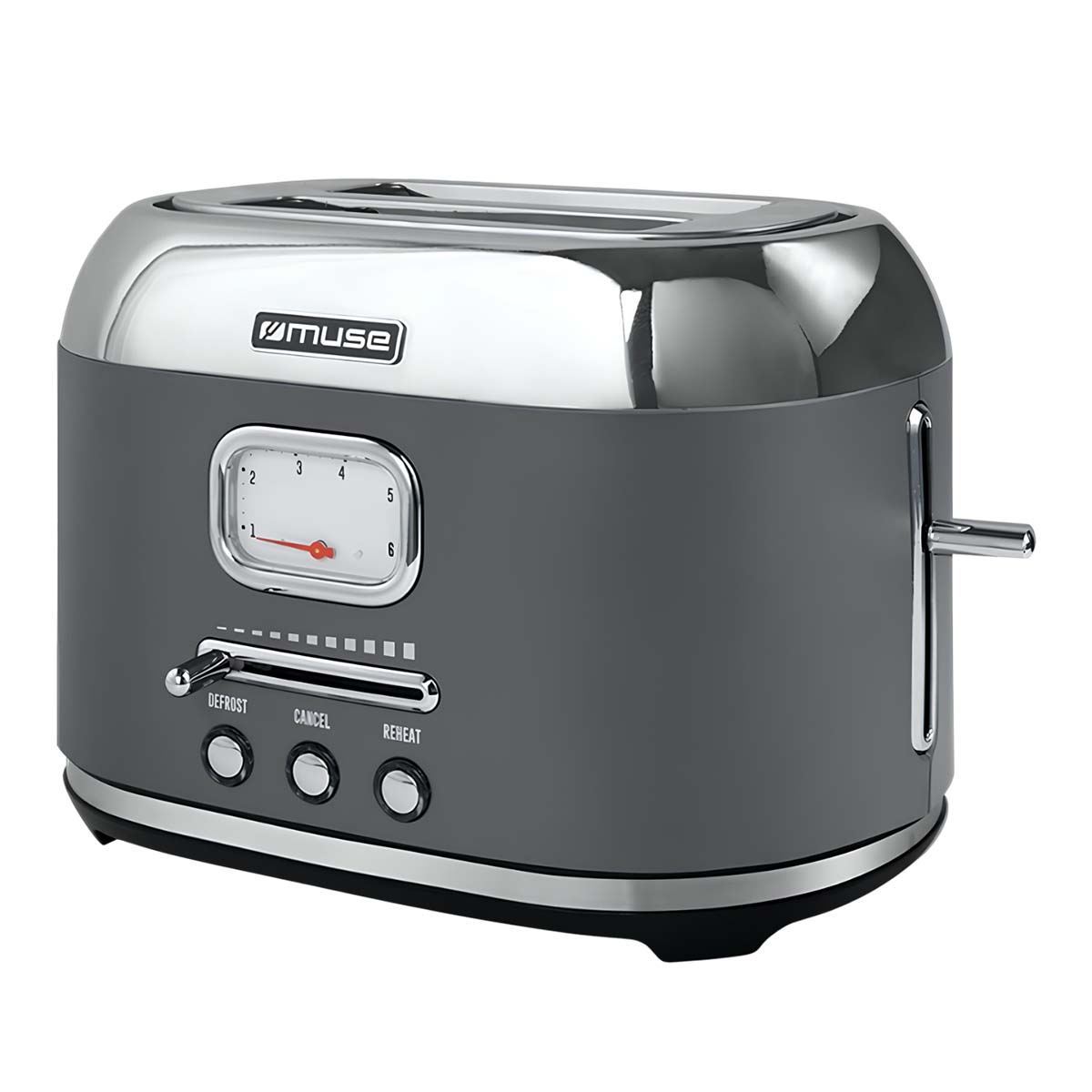 Grille Pain   Ms-120dg Muse - Mathon - 3