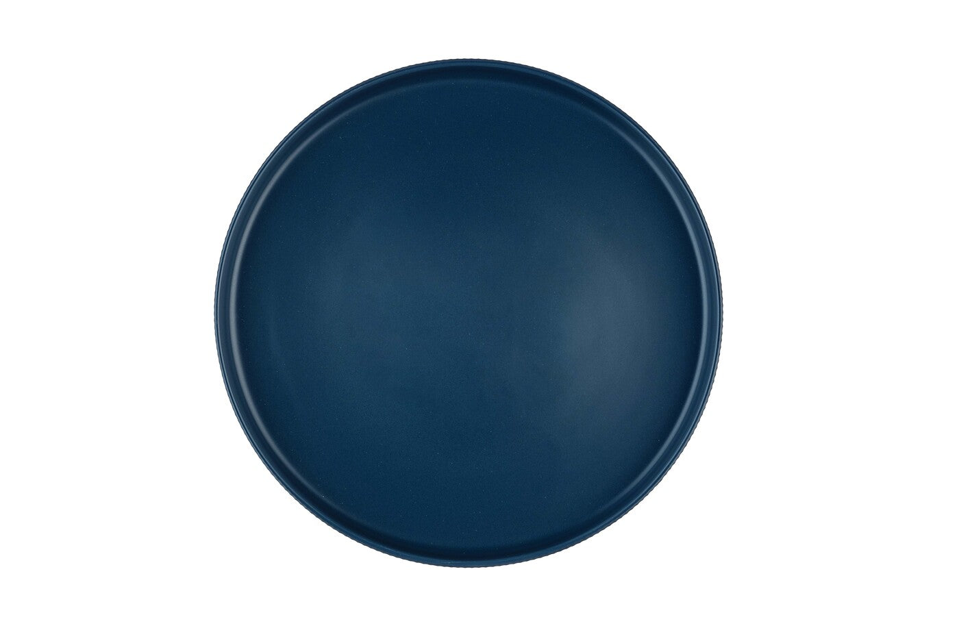 Assiette SCANDI Ø27,5cm - 4 pièces - Marine Björn - Mathon - 4
