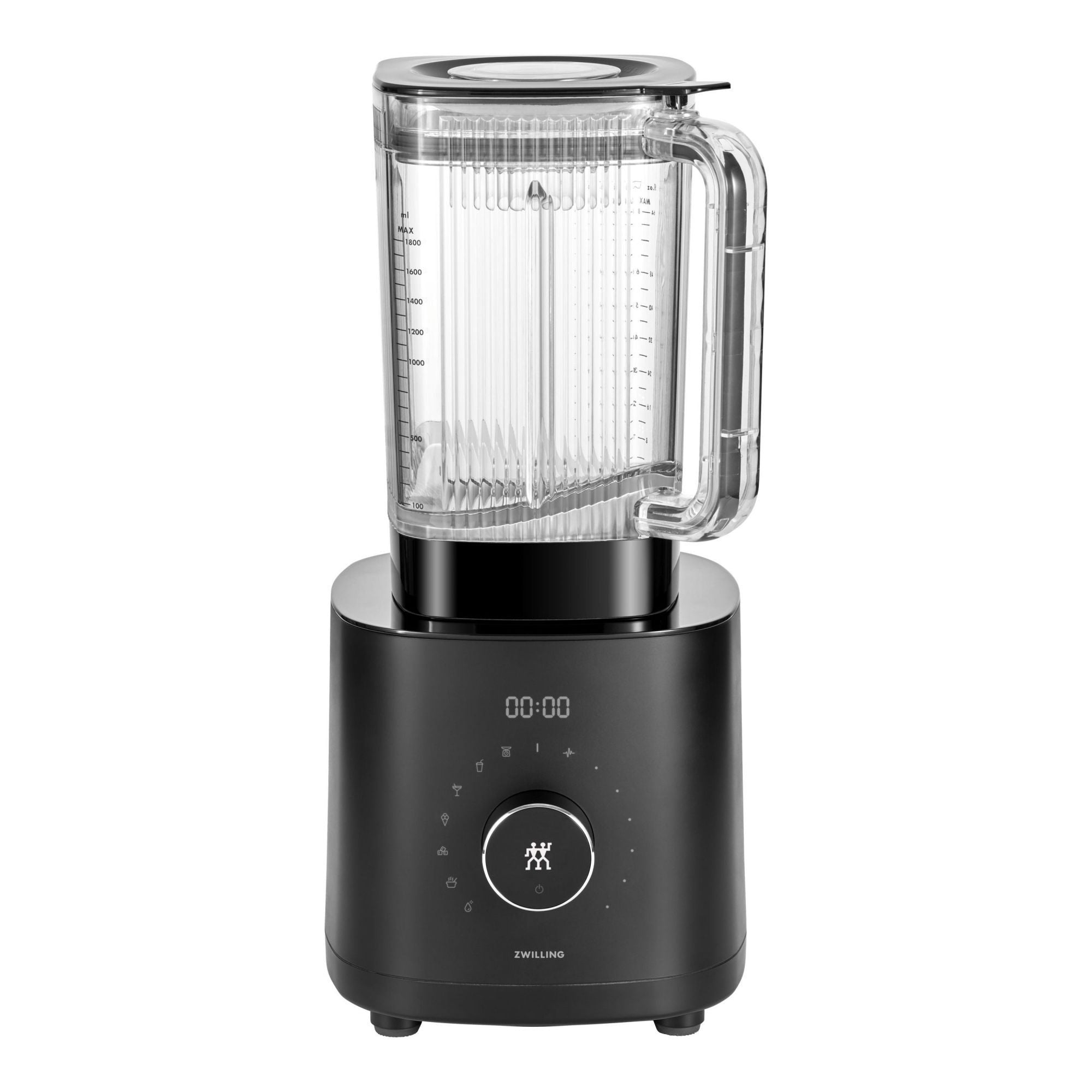Blender Power Pro Enfinigy Noir Zwilling - Mathon - 1