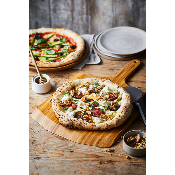 Pelle à pizza en bambou 30 cm Ooni - Mathon - 3