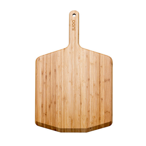 Pelle à pizza en bambou 30 cm Ooni - Mathon - 1