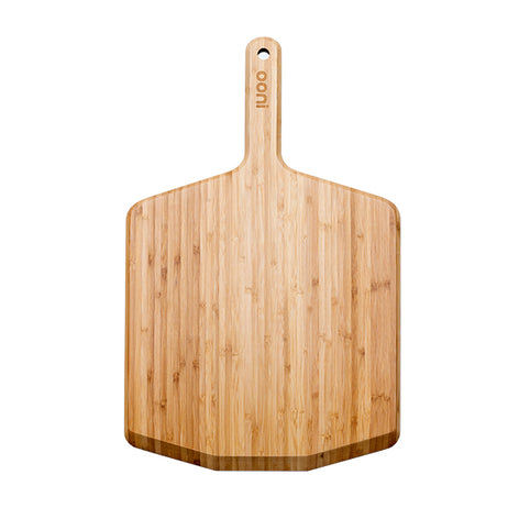 Pelle à pizza en bambou 30 cm Ooni - Mathon - 1