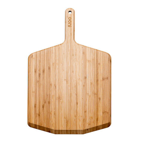 Pelle à pizza en bambou 40 cm  Ooni - Mathon - 1