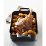 Plat rectangulaire Belle Cuisine Effet Fonte 26 cm Revol - Mathon - 2