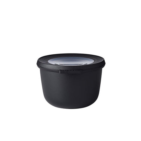 Bol multifonction Cirqula 500 ml Nordic Black Mepal - Mathon - 1