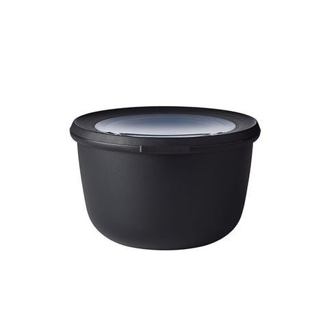 Bol multifonction Cirqula 1000 ml Nordic Black Mepal - Mathon - 1