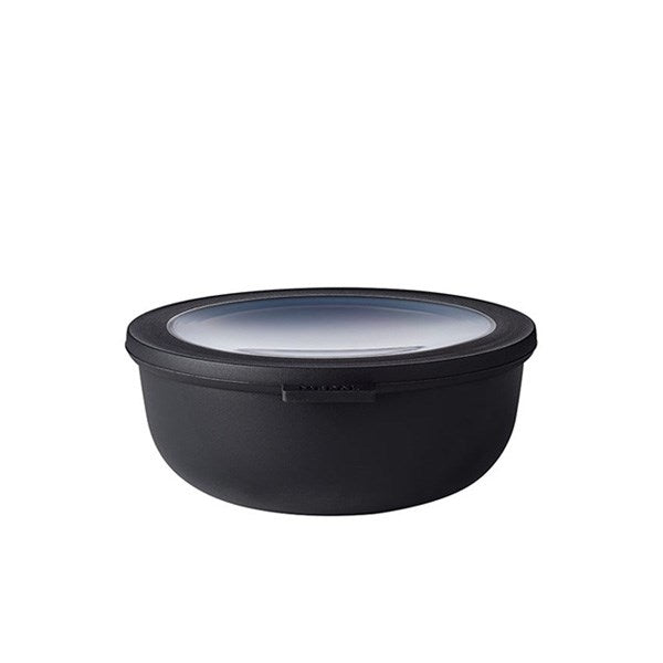 Bol multifonction Cirqula 1250 ml Nordic Black Mepal - Mathon - 1