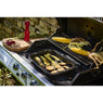 Plancha rectangulaire Grill To Table noir satin 43 cm Peugeot - Mathon - 5
