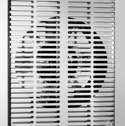 Four à Convection Professionnel HC6040-10 - Bartscher - Mathon - 3