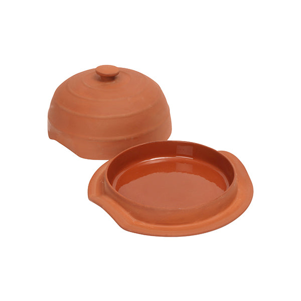 Four à camembert en terre cuite Dexam - Mathon - 1