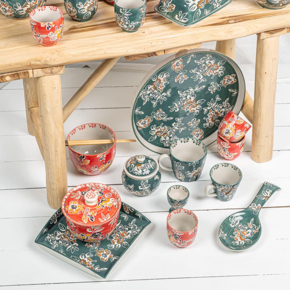 Bol avec baguette Ava 31 cm Table passion - Mathon - 3