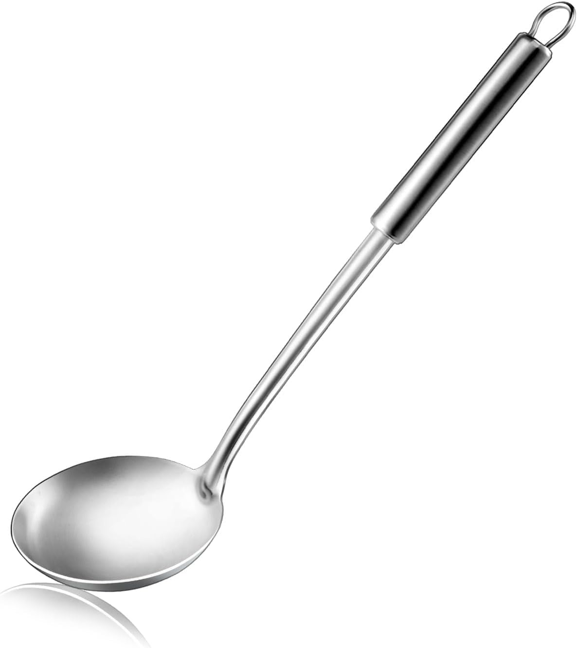 Louche à soupe (13,6 pouces) gris Vendos85 - Mathon