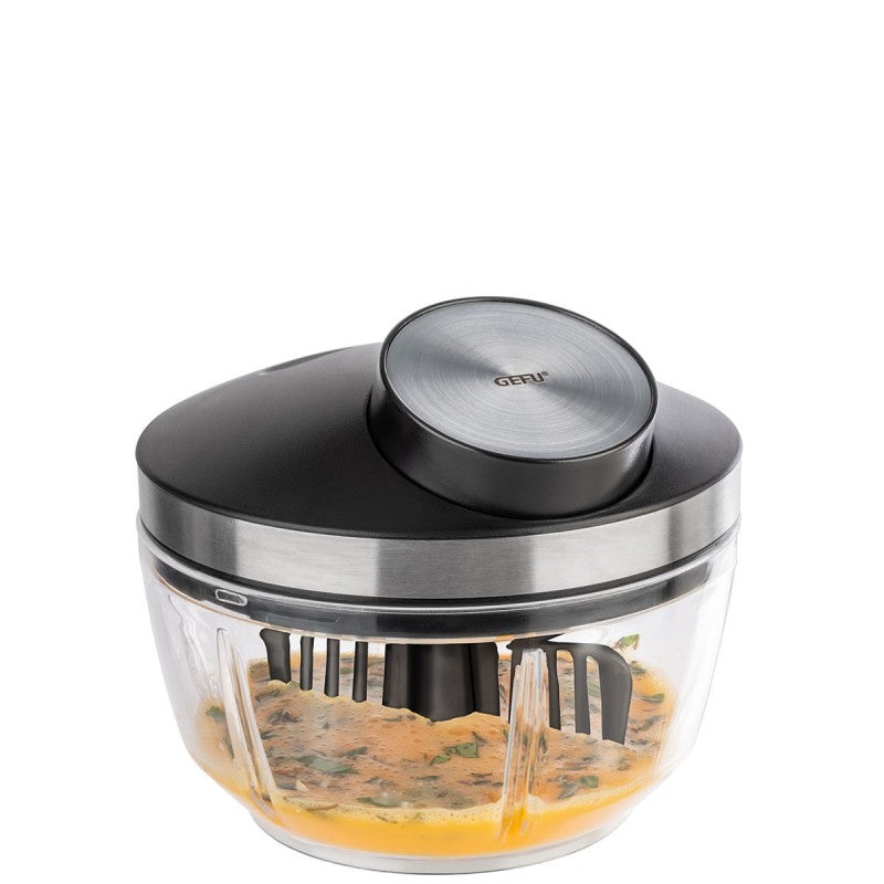 Hachoir multifonctions ZIZO Gefu - Mathon - 5