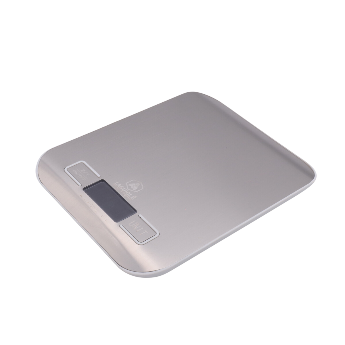 Balance de cuisine inox - 5kg Laguiole Cuisson - Mathon - 2