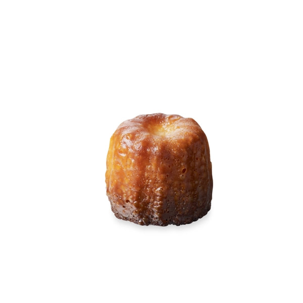 Set de 2 Elastomoules canelés et mini-canelés De Buyer - Mathon - 3