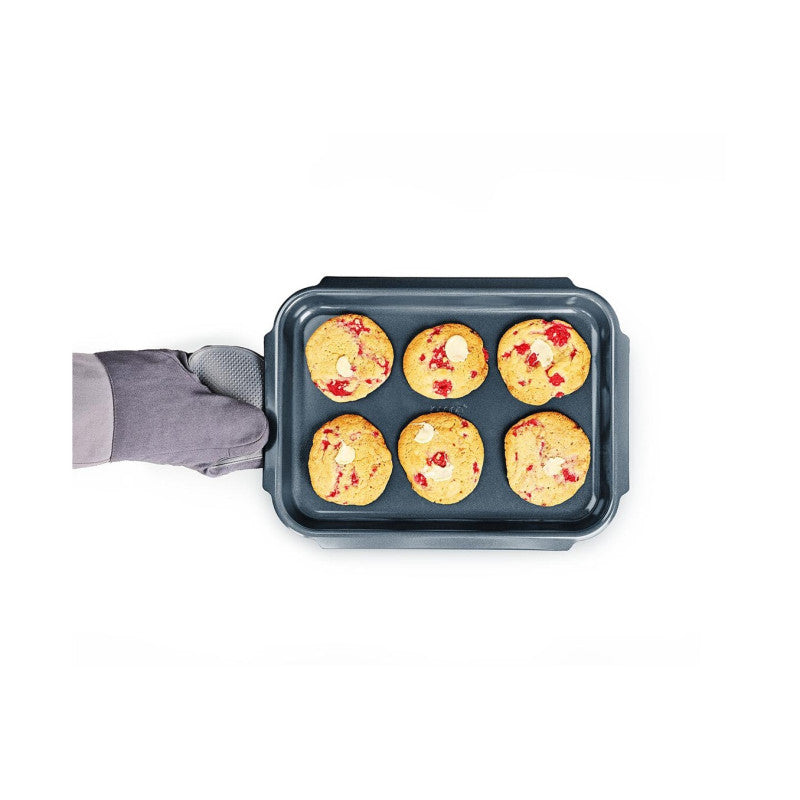 Accessoire De Cuisine   Nest Grande Plaque De Cuisson 41 Cm Joseph Joseph - Mathon - 2