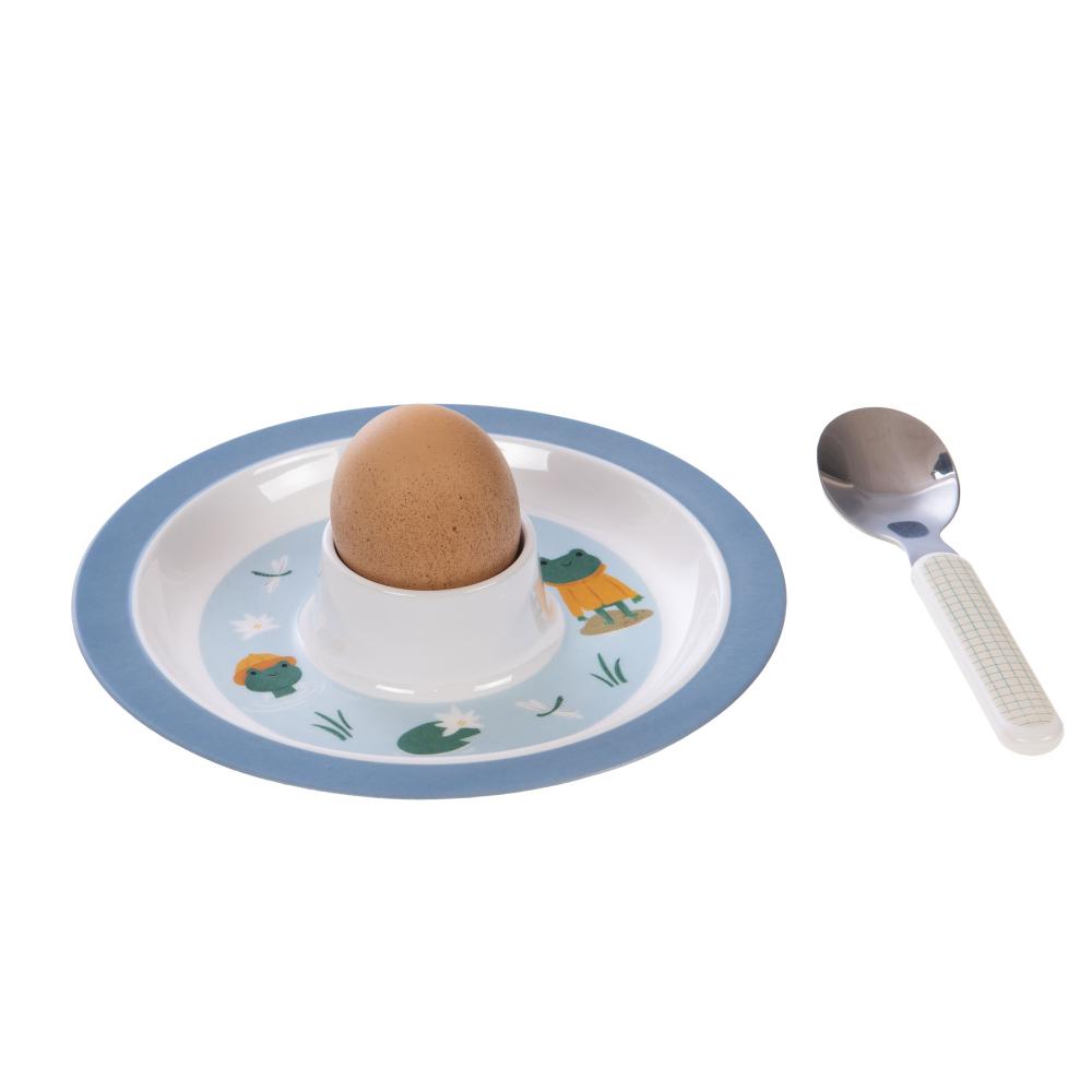 Coffret coquetier Gaston Amadeus - Mathon - 1