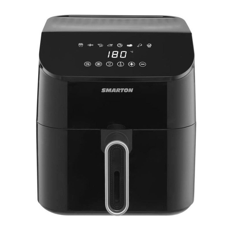 Friteuse A Air - Smarton - Fr 450 SMARTON HOME ELECTRONICS - Mathon - 2