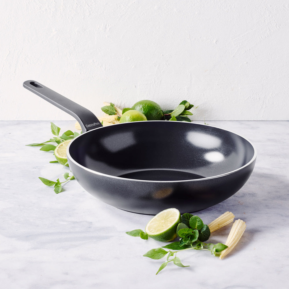 Wok Essence 28 cm Greenpan - Mathon - 2