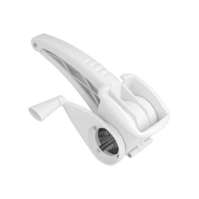 Moulin à Fromage Inox + Plast. Vicky Metaltex - 25161510080 Metaltex - Mathon