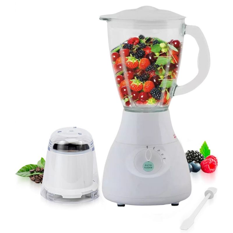 Blender 400W Blanc Royalty Line RLSM400P-WHT Royalty Line - Mathon - 2