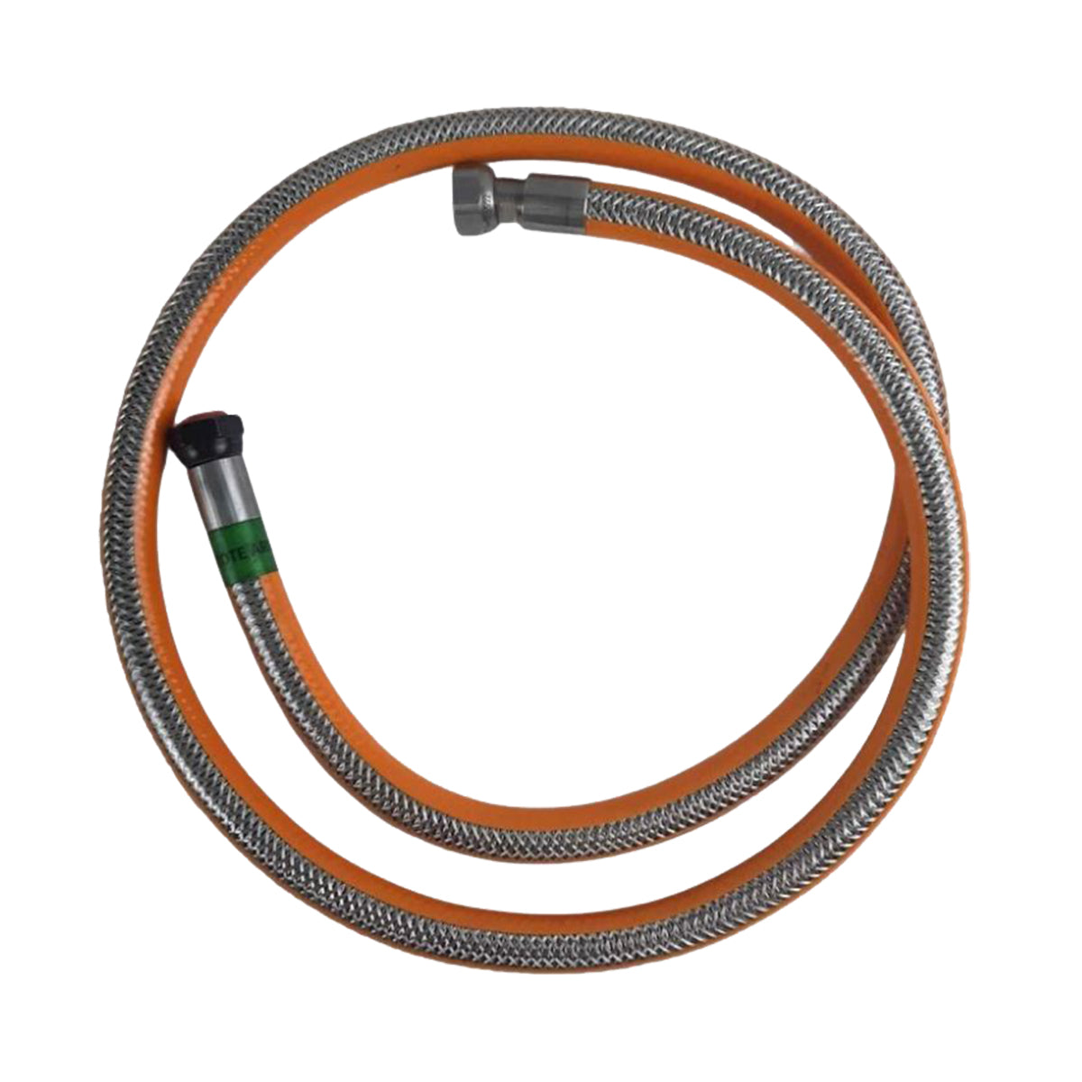 Flexible pour butane 1,50 m Fackelmann - Mathon - 1