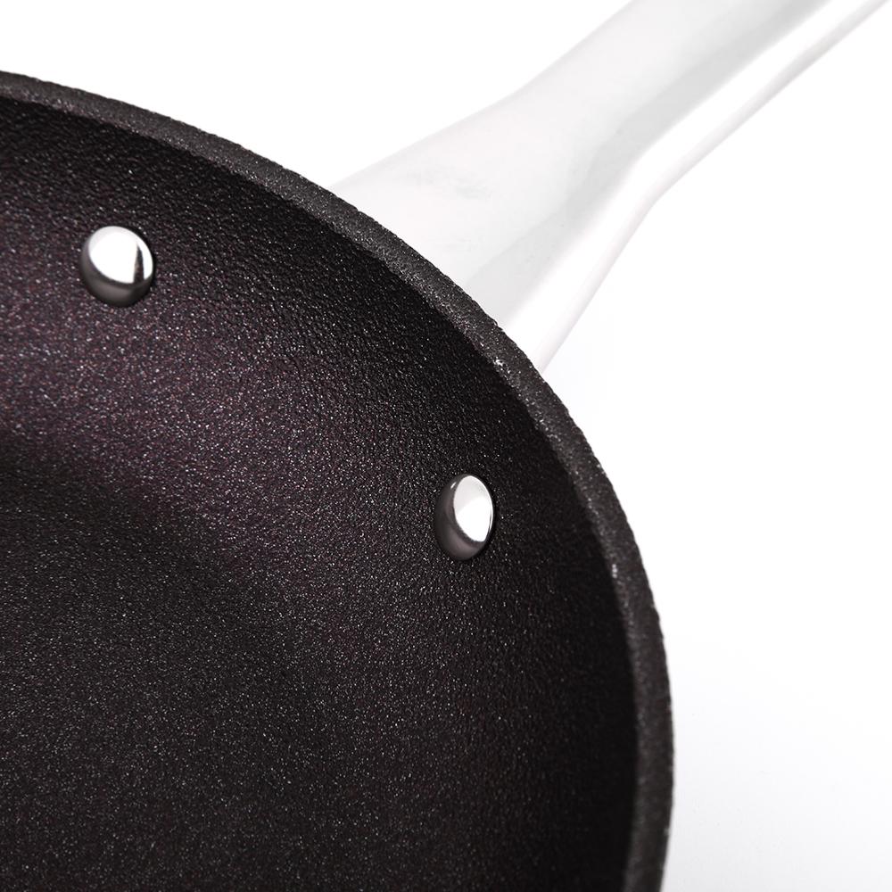 Sauteuse 24cm en aluminium SIGNATURE Fauchon Art de la Table - Mathon - 3