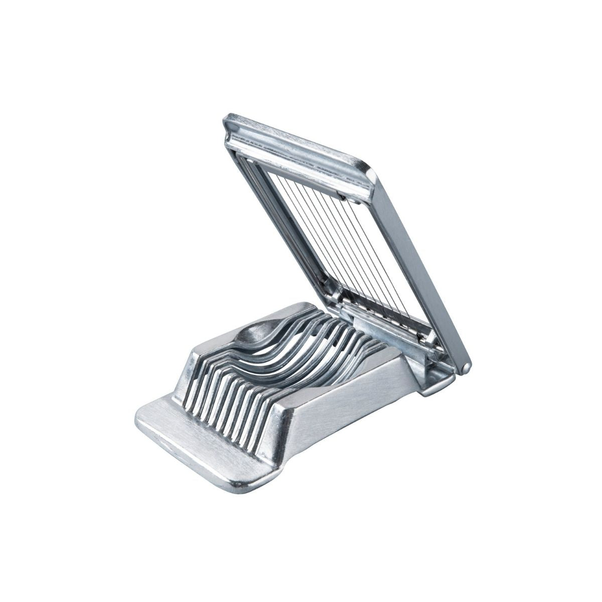 Coupe oeuf tranche en inox  Divers FM Professional - Mathon - 1