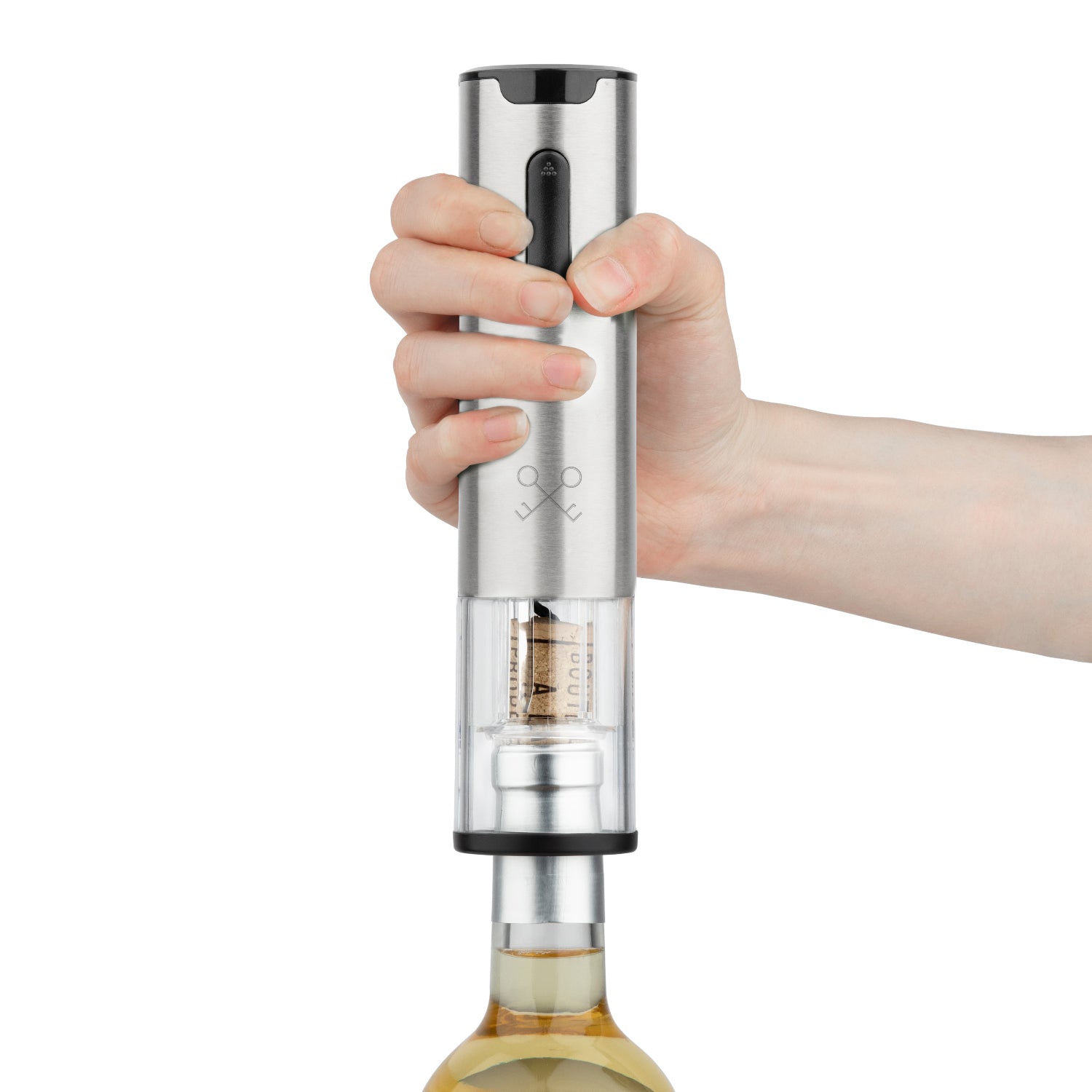 Tire-bouchon électrique - WOP660 Les Petits Champs - Mathon - 1