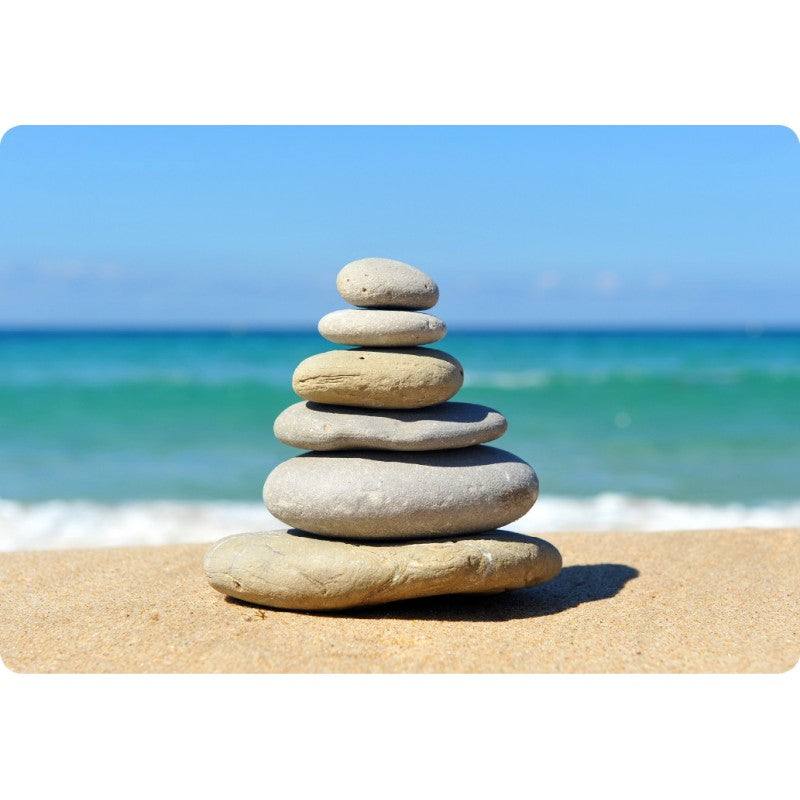 Desserte pliante 2 niveaux avec roulettes – structure gris aluminium, bauhaus Don Hierro - Mathon - 5