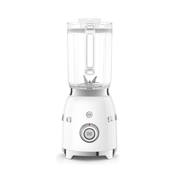 Blender 1,5 L 800 W BLF03WHEU blanc Smeg - Mathon - 1
