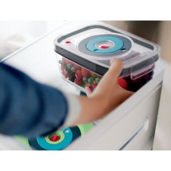 Kit Pour Mise Sous Vide -  - Msev6fs1 - Boîte Sous Vide Avec Bac 1 L - Bosch - Mathon - 4
