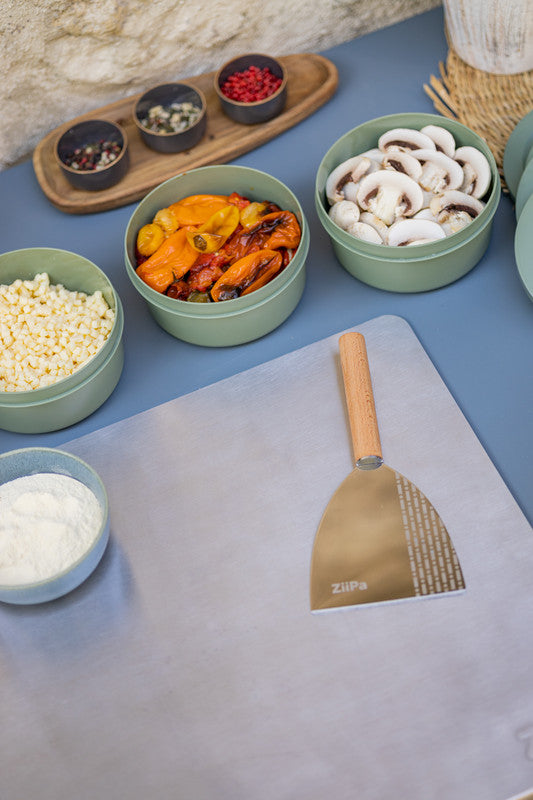 Spatule PANETTA Ziipa - Mathon - 5