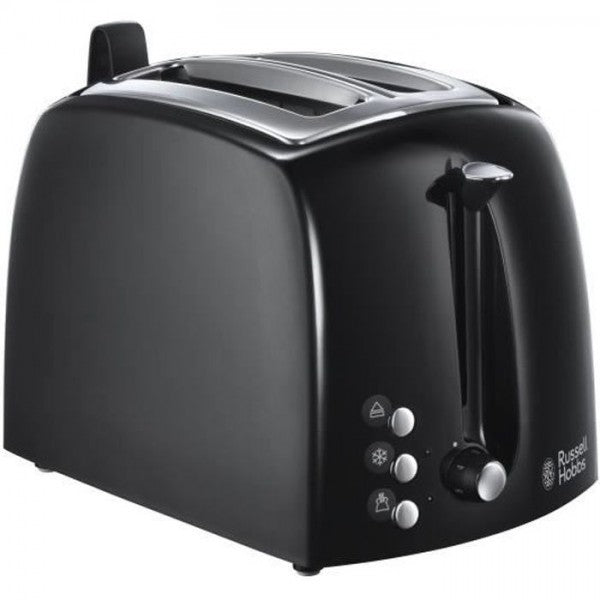 Grille Pain - Toaster Electrique  Russell Hobbs 22601-56 - Fentes Larg Russell Hobbs - Mathon - 1