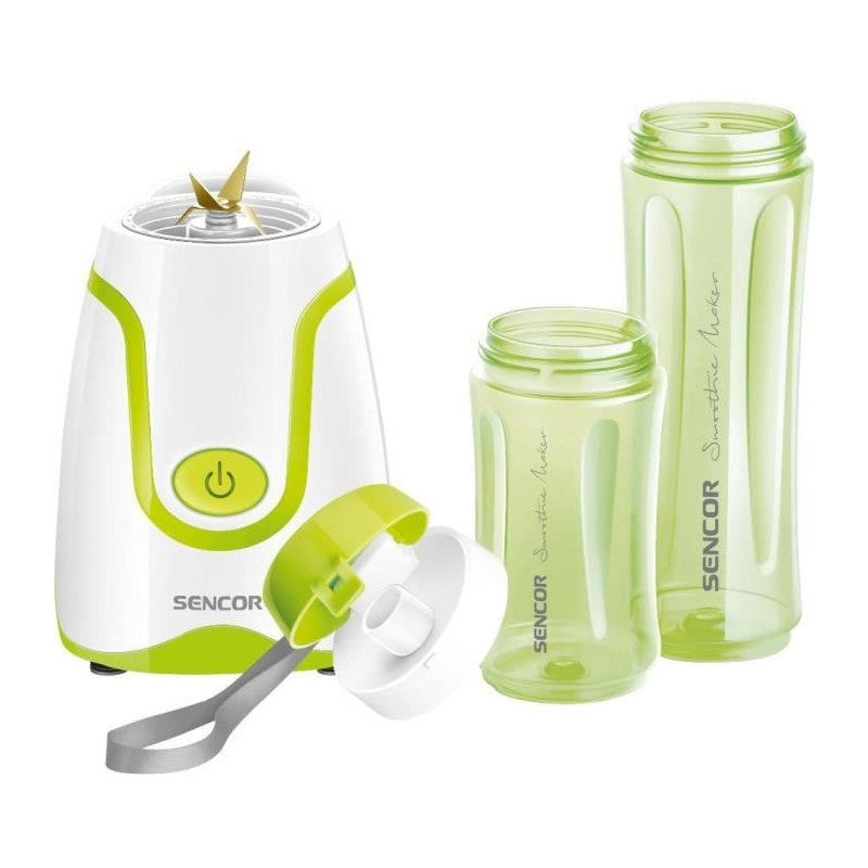 Machine A Smoothie - Sencor - Sbl 2211gr SENCOR - Mathon - 2