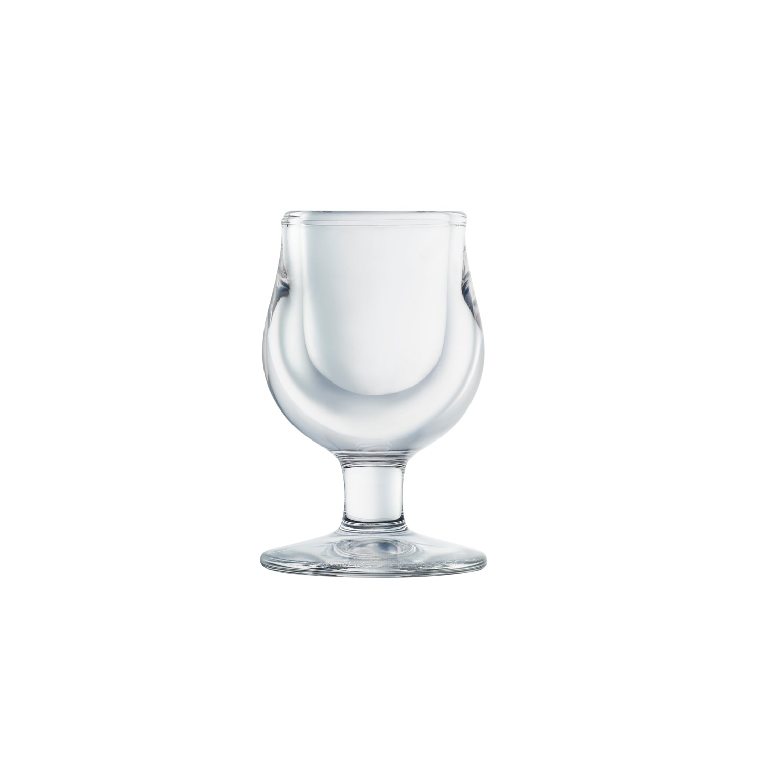 Lot de 6 verres à liqueurs 2cl La Rochère - Mathon - 1