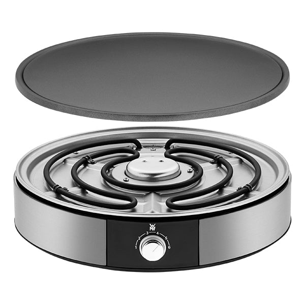 Crêpière électrique 1600 W Lono WMF - Mathon - 5