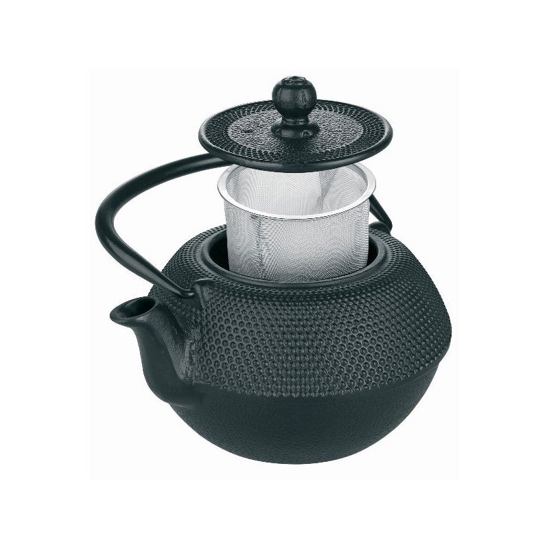 Theiere 0.72l Fonte*nr Ibili - 620007 Ibili - Mathon - 2