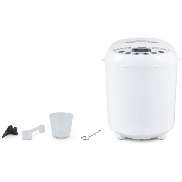 Machine A Pain Machine A Pain - Medion - 50073723 - 550 W - 19 Program Medion - Mathon - 4