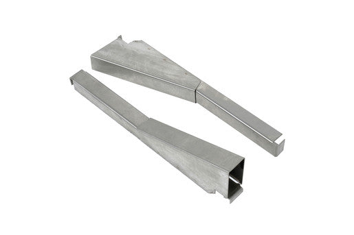 Console 1 paire - Bartscher - Mathon - 1