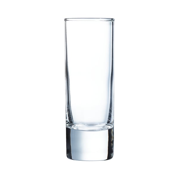 6 verres à shooter 6 cl Islande - Arcoroc Arcoroc - Mathon - 1