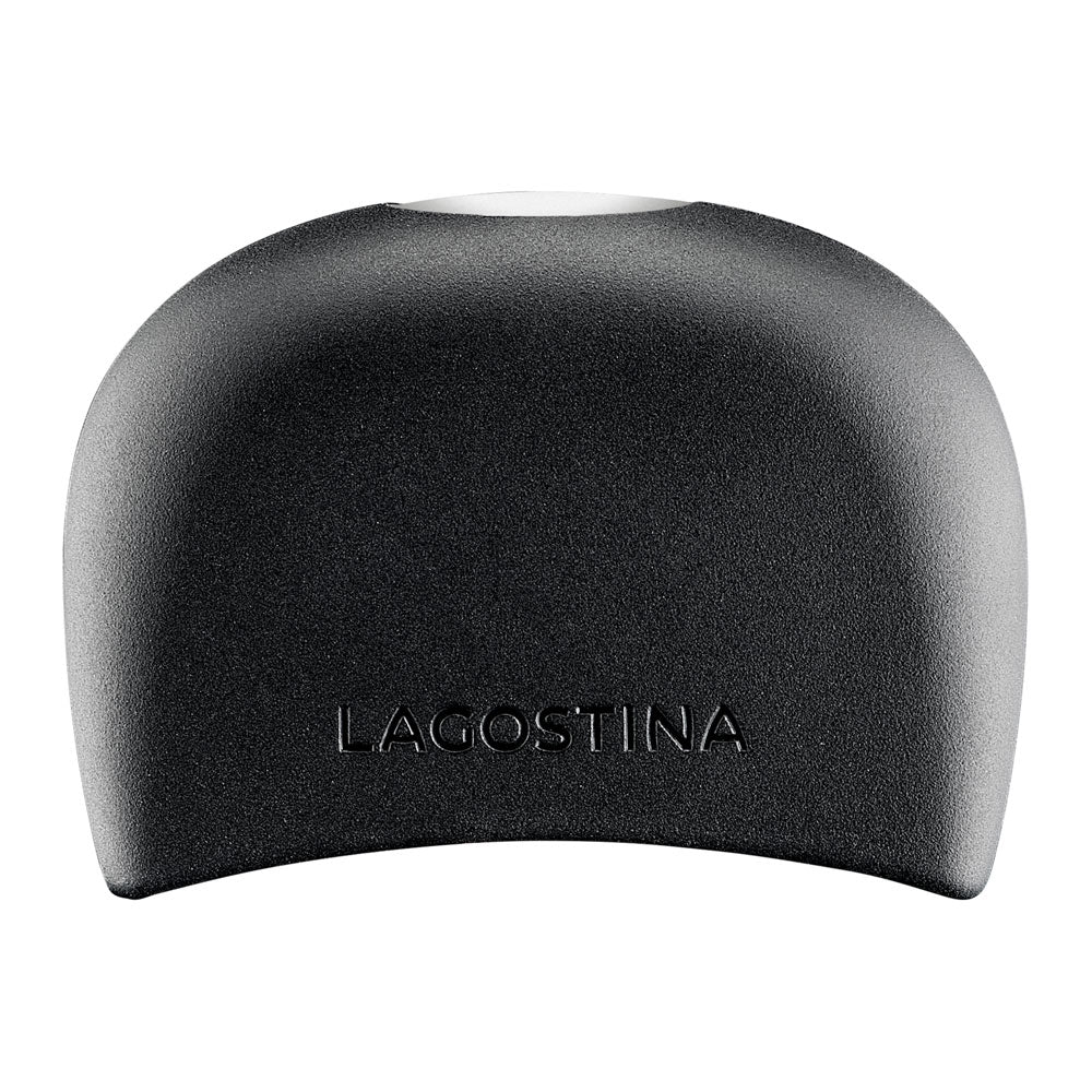 Anse amovible noire salvaspazio Lagostina - Mathon - 1