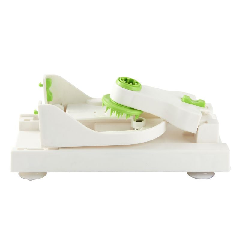 Coupe légumes spirales Herzberg HG8030 Herzberg - Mathon - 2