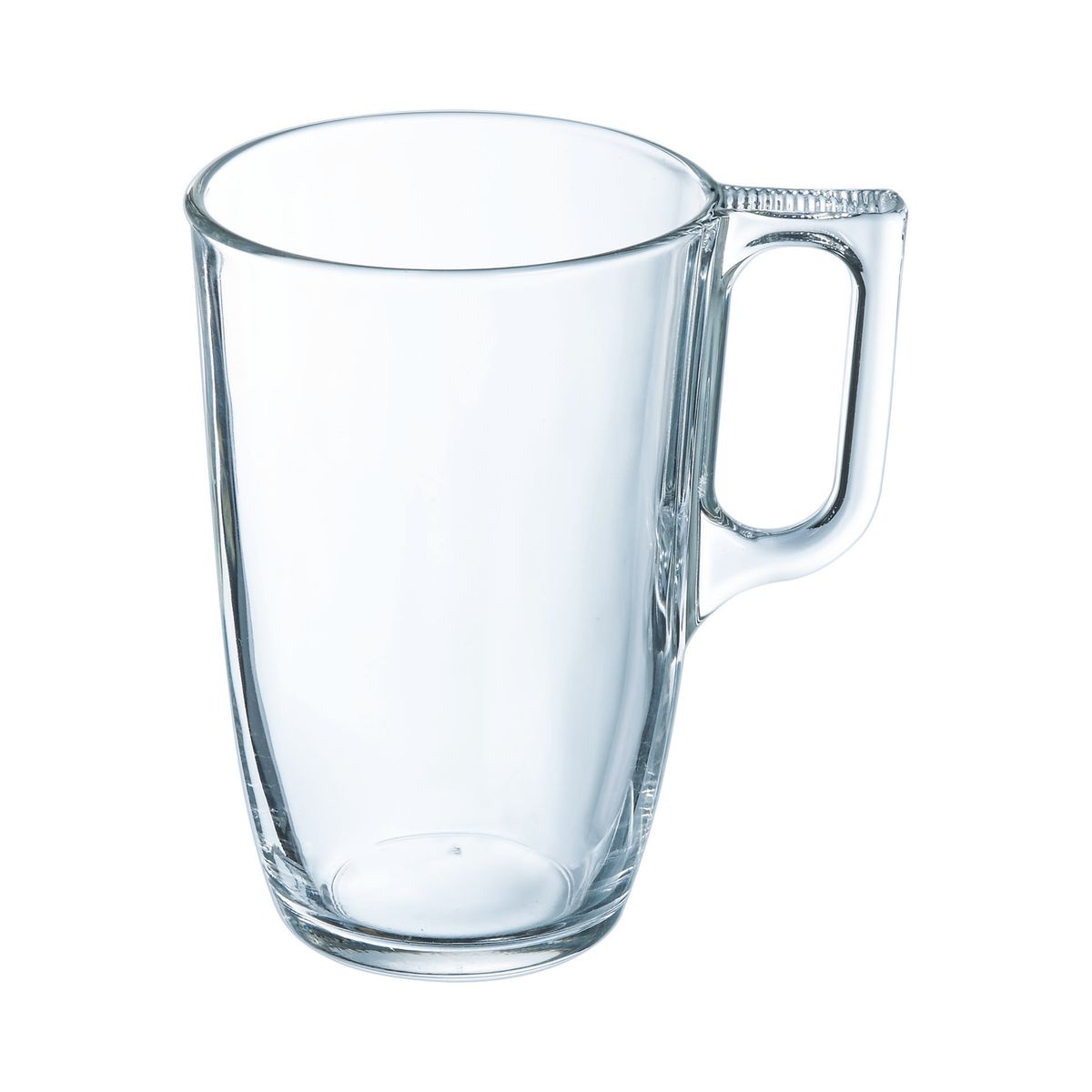 Mug en verre 40 cl Nuevo Luminarc - Mathon - 2