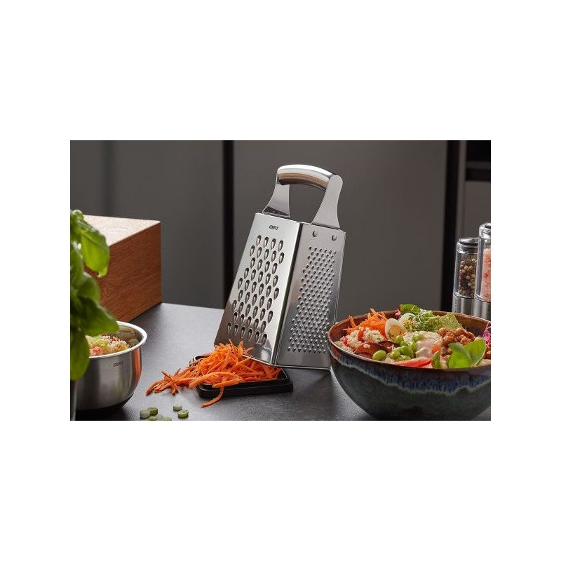 Râpe carrée GRATO Gefu - Mathon - 3